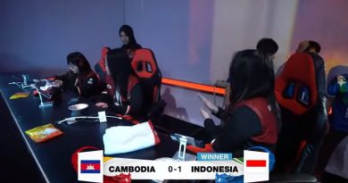 recap mlbb woman sea games 2023