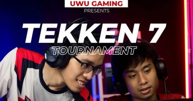 uwu-gaming-adakan-turnamen-tekken-7-featured