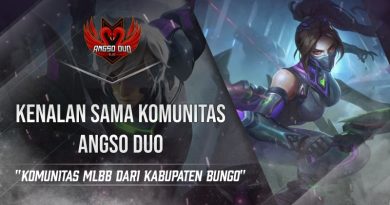 Angso Duo