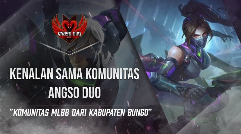 Angso Duo