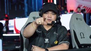 ONIC Kesulitan Lawan Burn X Flash, Yeb Ungkap Alasannya!