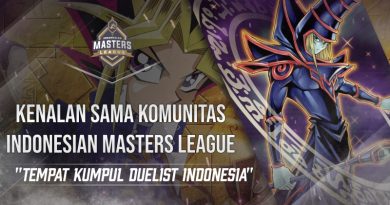 Indonesian Masters League, Tempat Kumpul Para Duelist Indonesia