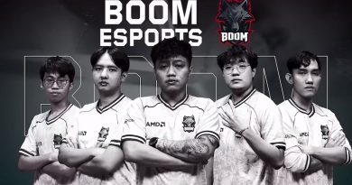 Menilik Peluang Juara BOOM Esports di Ascension Pacific 2023