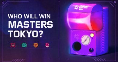 Prediksi Playoff Masters Tokyo LOUD dan Fnatic Jadi Kandidat Terkuat