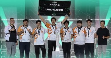 Ray4c dengan Raze dan Judge, Bagaimana Kombinasi Ini Bisa Menerbangkan Dominatus ke Grand Final