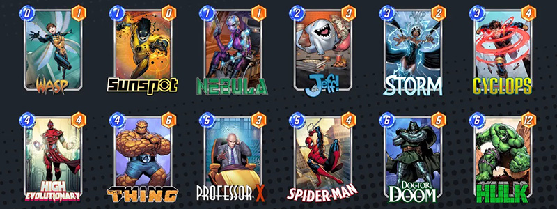 deck-terbaik-marvel-snap-juni-2023-evolockdown