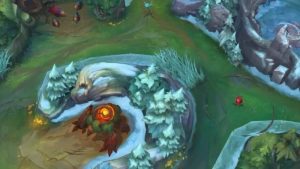 ice drake wild rift