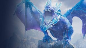 ice drake wild rift