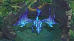 ice drake wild rift