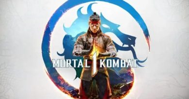 mortal kombat 1