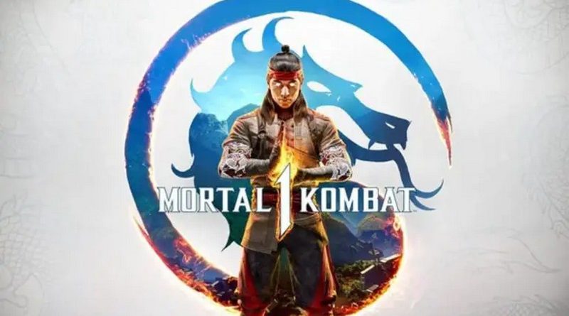 mortal kombat 1