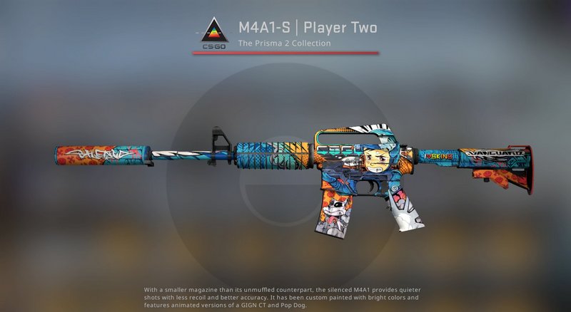 skin csgo