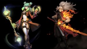 skin summer lol 2023