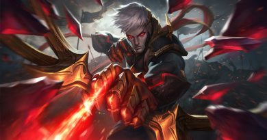 voice line varus