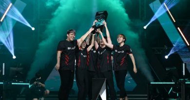 Bleed Esports Juara VCT Ascension Pacific 2023