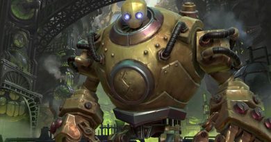 blitzcrank wild rift