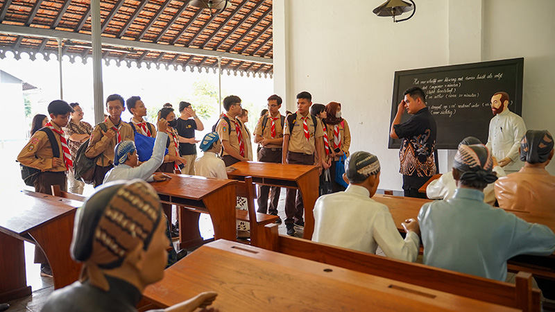 lokapala-ksatriya-mahardhika-student-championship-2