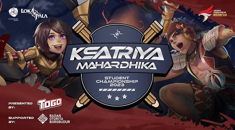 lokapala-ksatriya-mahardhika-student-championship-featured