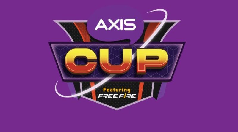 axis cup free fire season 4