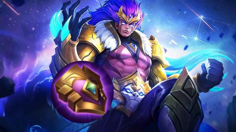 dominance ice mobile legends