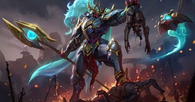 lore alpha mobile legends