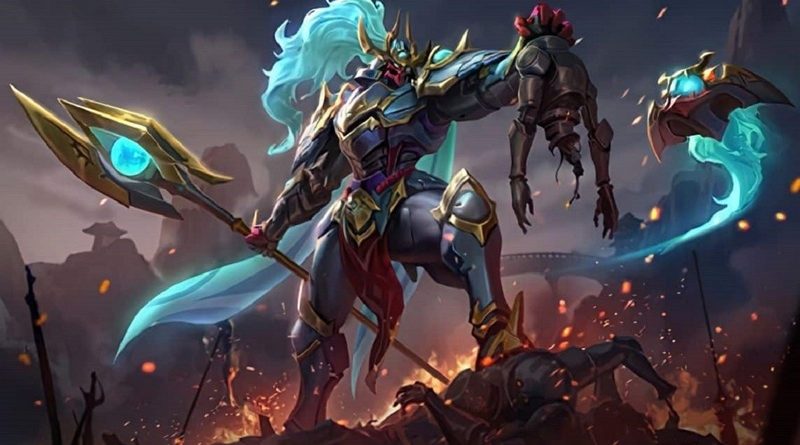 lore alpha mobile legends