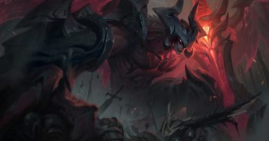 aatrox wild rift