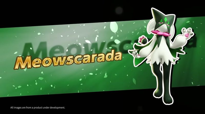 cara-mendapatkan-meowscarada-secara-gratis-di-pokemon-unite