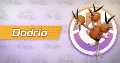 rekomendasi-build-dodrio-terkuat-di-patch-pokemon-unite