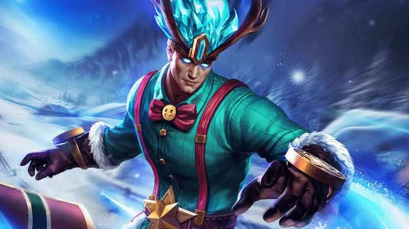 gord mobile legends