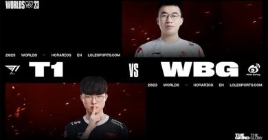 t1 weibo gaming