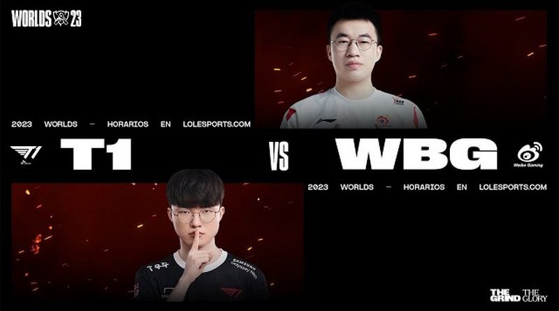 t1 weibo gaming