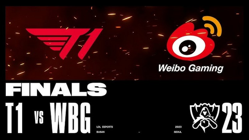 t1 weibo gaming