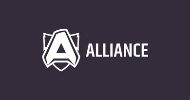 alliance dota 2 1