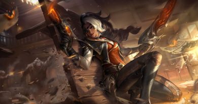 cara-bermain-comps-country-samira-di-teamfight-tactics-set-10