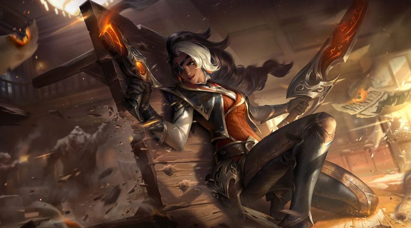 cara-bermain-comps-country-samira-di-teamfight-tactics-set-10