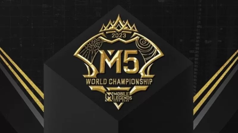 m5 world championship