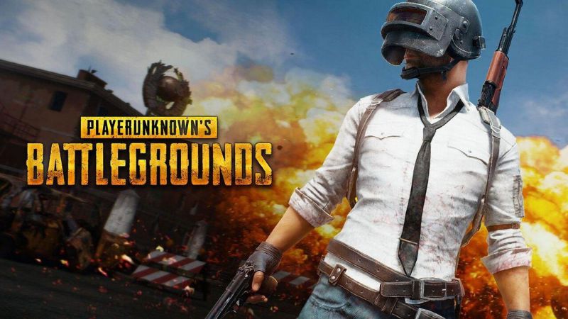 produser pubg mobile