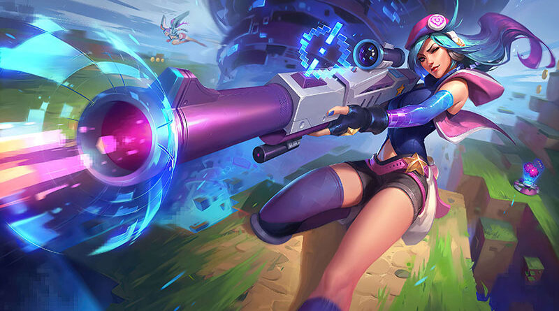 cara-bermain-comps-caitlyn-flex-di-teamfight-tactics-set-10