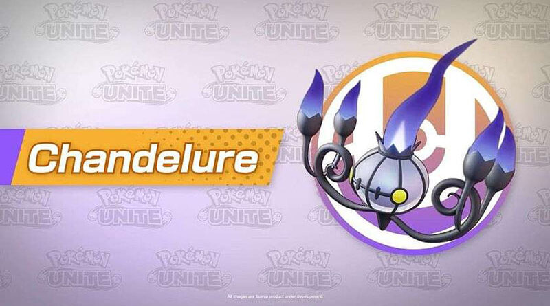 rekomendasi-build-chandelure-di-pokemon-unite