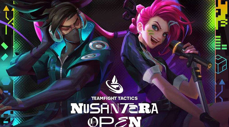 teamfight-tactics-indonesia-hadirkan-turnamen-teamfight-tactics-nusantara-open