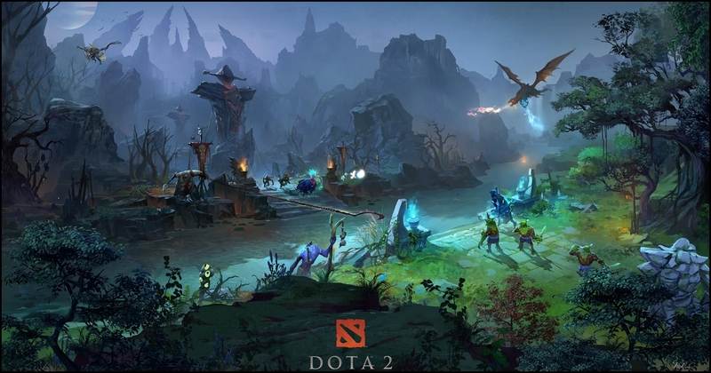 dota 2