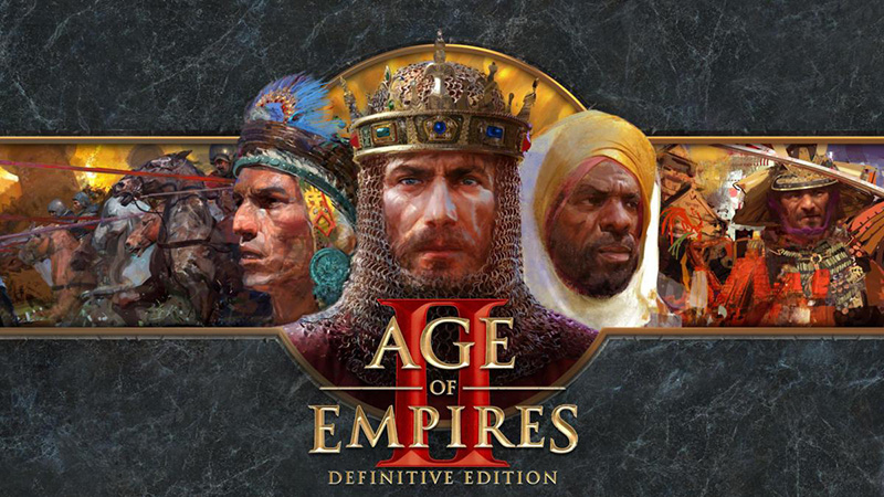 Age-of-Empire-II