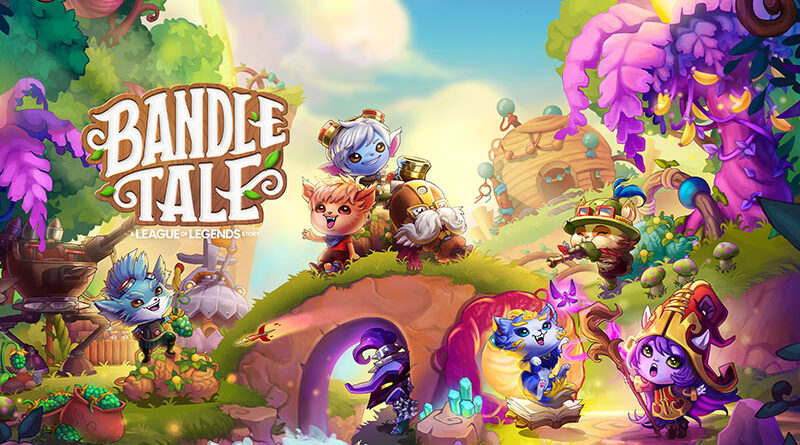 bandle-tale-game-dari-cerita-league-of-legends-yang-menceritakan-yordle