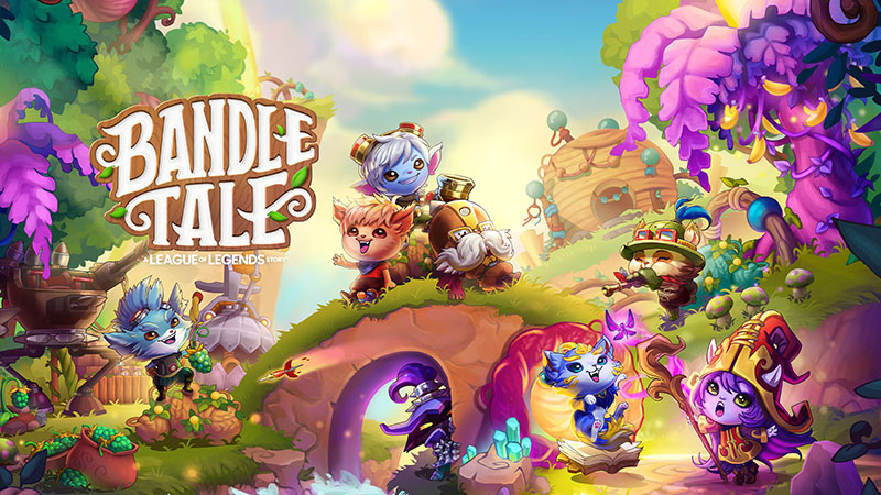 bandle-tale-game-dari-cerita-league-of-legends-yang-menceritakan-yordle