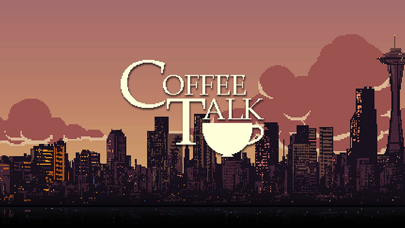 Cofee Talk