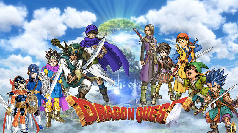 Dragon-Quest