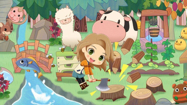Menemukan Kedamaian di Lahan Virtual: Mengapa Game Farming Santai Begitu Digemari