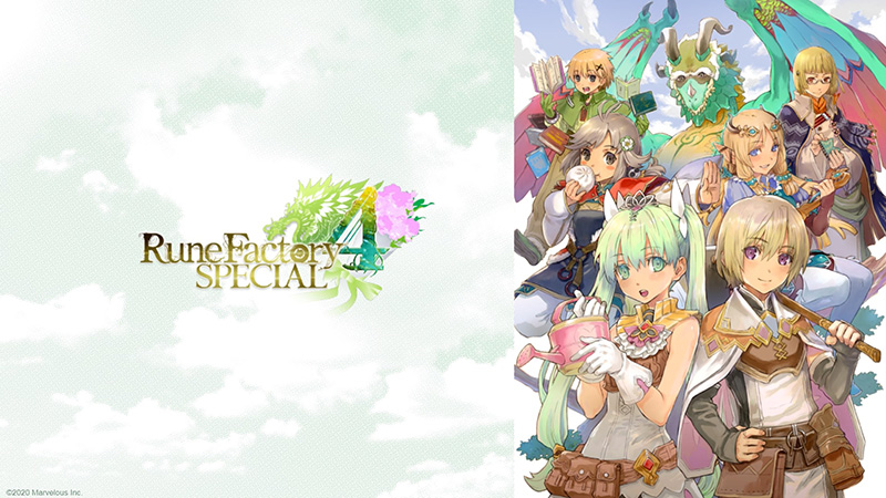 Rune Factory