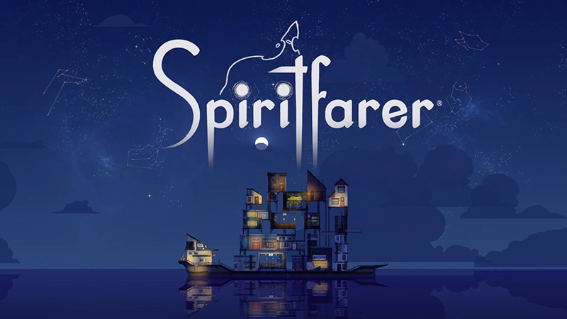 Spiritfarer